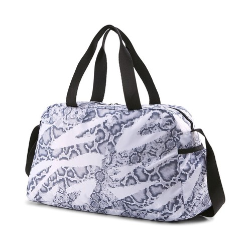 Puma Damen Grip Bag Sporttasche Reisetasche Shopper - 第 3/7 張圖片