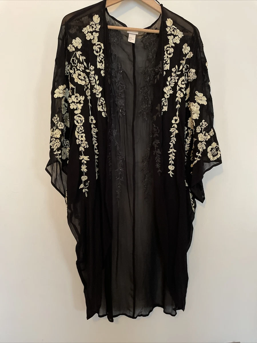 Kimono clearance h&m uk