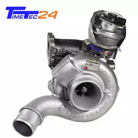 Turbolader für RENAULT Espace Vel Satis 3.0dCi 163PS-177PS P9X701 714306-6