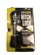 Pro-Tech Hitch Lock: Class 2