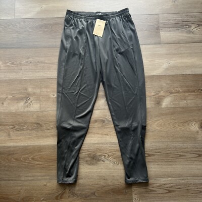 Womens Size Small Nike Soccer Pants Gray DA9885-060