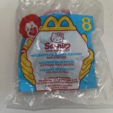 1979, 2000 Hello Kitty McDonalds Happy Meal Toy  8