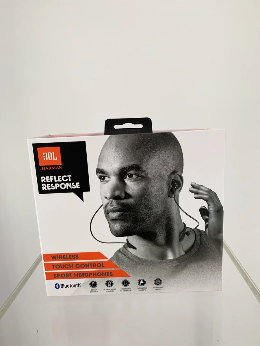 Jbl response sales
