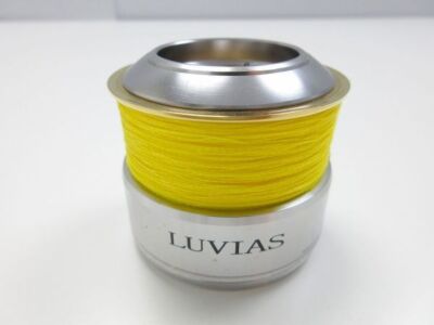 h*7様 LUVIAS LT3000-H Daiwa 20 LUVIAS LT 3000-S-CXH Spinning