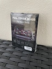 Apple Watch 40mm Screen Protector - 3pk