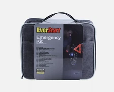 Everstart Emergency Deluxe Kit, All Car Makes, Models
