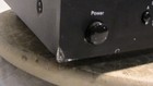 Russound X125 stereo power amplifier — photo 2