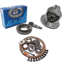 11-22 Ford F150 9.75 3.55 Ring And Pinion Oem Electric E-locker Elite Gear Pkg
