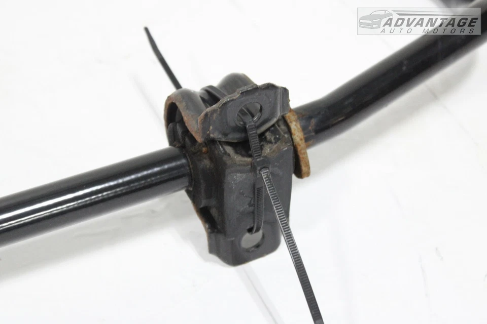 Toyota Prius Prime 2017-2019 híbrido PHEV estabilizador trasero barra estabilizador OEM Foto 4 de 4