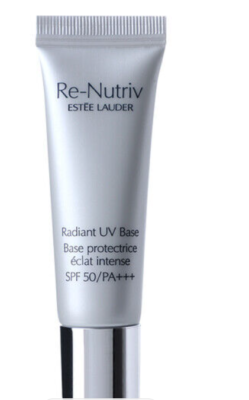 ESTÉE LAUDER Re-Nutriv Radiant UV Base Estee Lauder Re Nutriv Radiant UV Base SPF50/PA | eBay UK