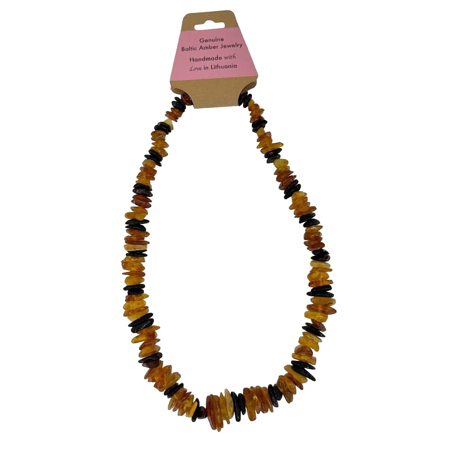 Brown Statement Fashion Necklaces & Pendants