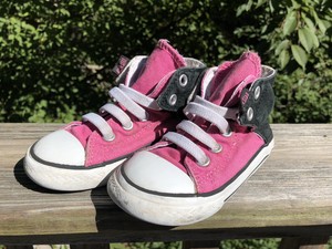 8c converse
