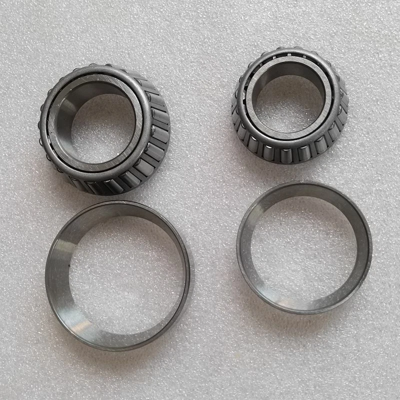 Steering Head Stem Bearing for Yamaha FZR400 FZR500 FZR600 FZR750R FZR1000 87-99 Foto 3 de 3