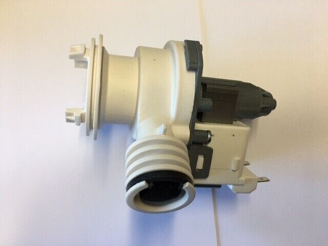 Pompe de vidange d'eau usée 91200173 G2E01 pour réparation électroménager