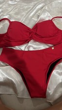 brazilian bikini set swimwear