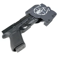 OWB Holster for INFORCE APLc COMPACT - 50+ Gun Models - MOLON LABE OMEGA