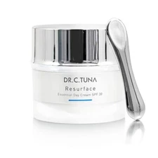 Farmasi Dr. C. Tuna Resurface Moisturizing Day Face Cream SP30 50 ml./1.7 fl.oz.