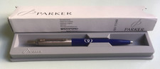 Penna a sfera PARKER ISO 11540 made in England nuova con scatola originale