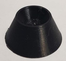 A Very Nice Set of 6 Marble Stands