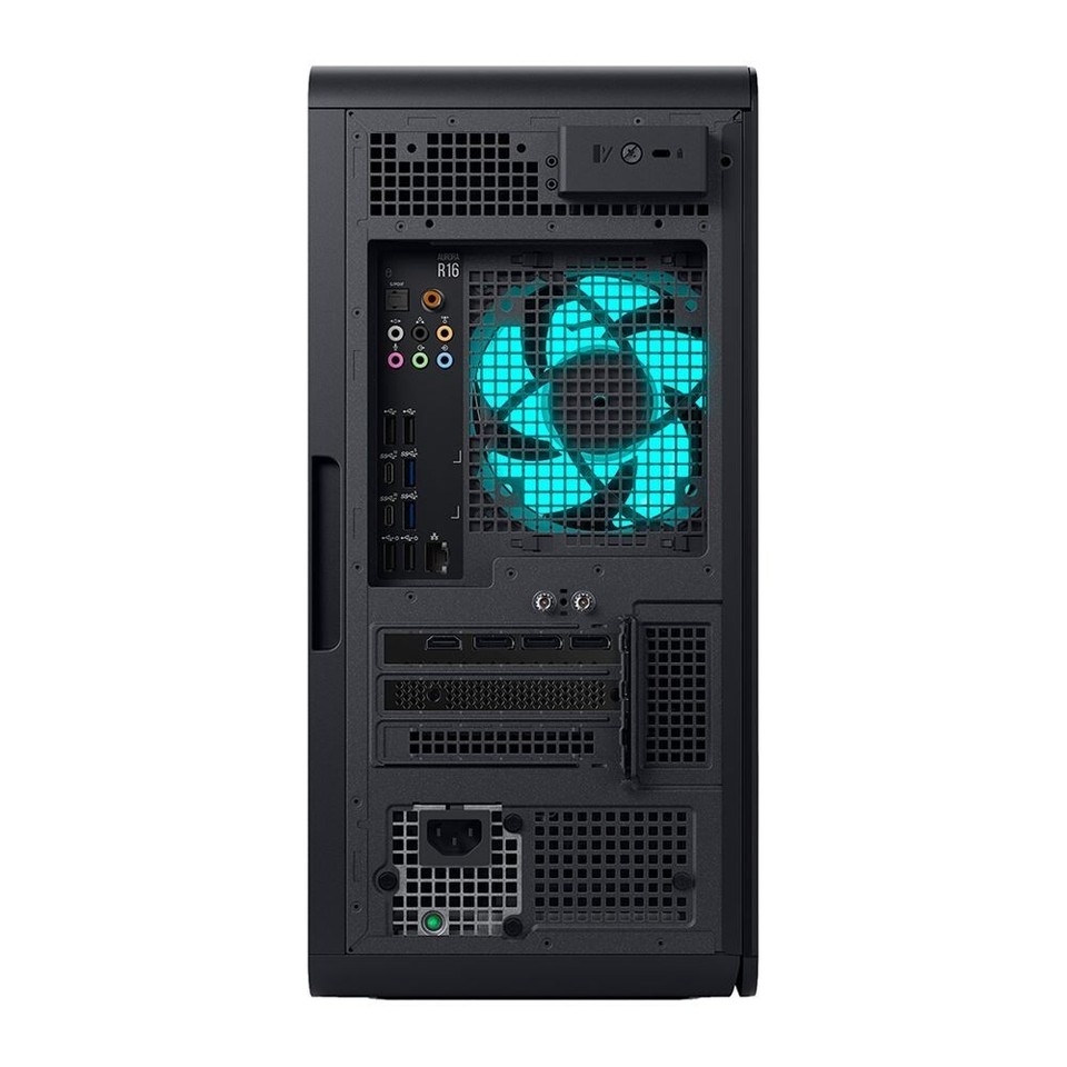Alienware Aurora R16 Gaming PC i7-14700F 2TB SSD 16GB RAM NVIDIA RTX ...