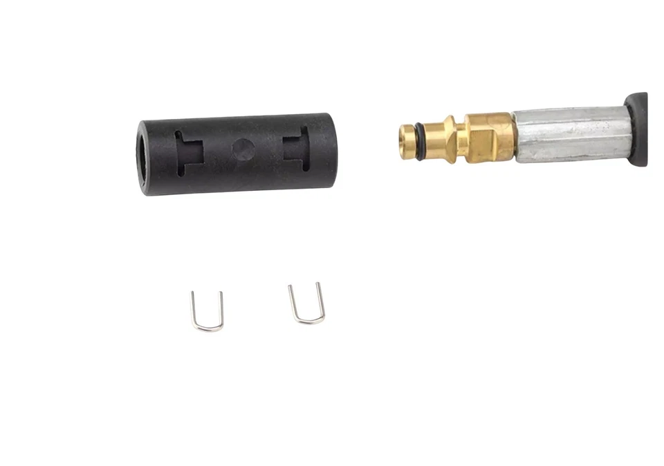 Replacement Extension Connector fit for Karcher K Series Pressure Washer Hose - Image 2 of 4