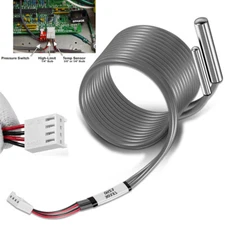 Replace for Balboa Water Group 25-175-0337 Sensor with Temp and Hi-Limit Sensor