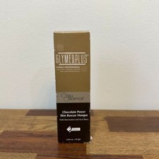 GlyMedPlus Chocolate Power Skin Rescue Masque 2oz Step 2 New in Box Professional