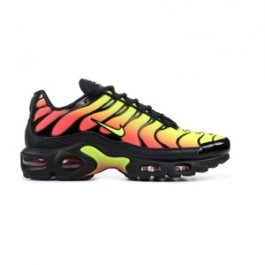 nike air max plus sneakers mujer