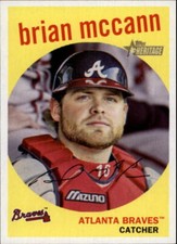 2008 Topps Heritage Baseball Base Singles #261-493 (Pick Your Cards)