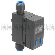 New FESTO SFAB-1000U-HQ10-2SA-M12 565405 Flow Sensor