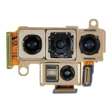 Camera Assembly Back for Samsung Galaxy Note 10 Repair Tools Replacement