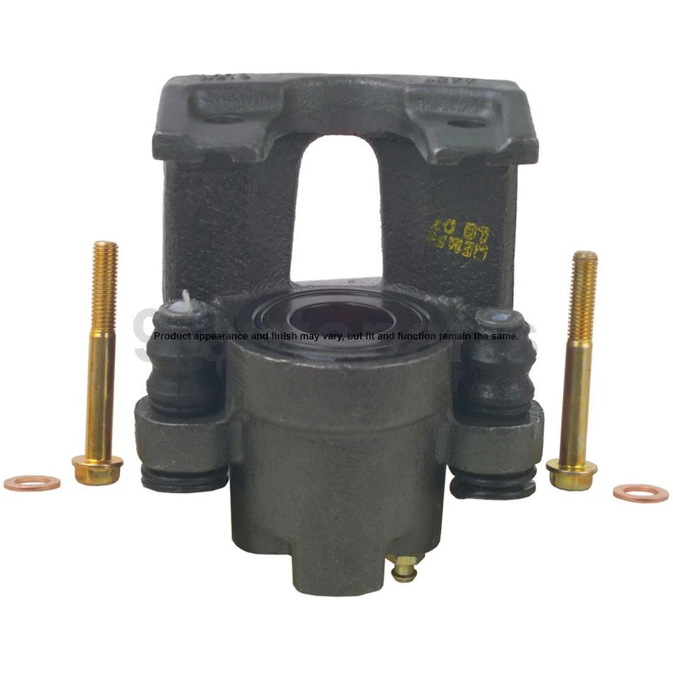 Juego de 2 pinzas de freno trasero izquierdo trasero derecho para Jeep Commander 2006-2010 Foto 4 de 4