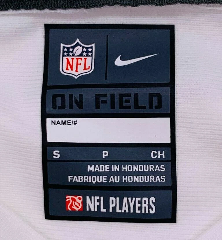 Новая с ценниками женская футболка Nike On Field NFL S Tampa Bay Buccaneers 90 Jason Pierre Paul - Изображение 3 из 4