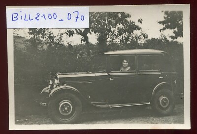 old photo. antique automobile. tacot