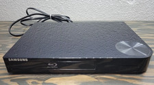 Samsung BD-F5700 Blu Ray Player DVD 1080p HDMI Dolby WiFi HDMI No Remote Tested