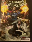 AMAZING SPIDER-MAN 52.LR "Last Remains" Story Arc NM 2020 Marvel