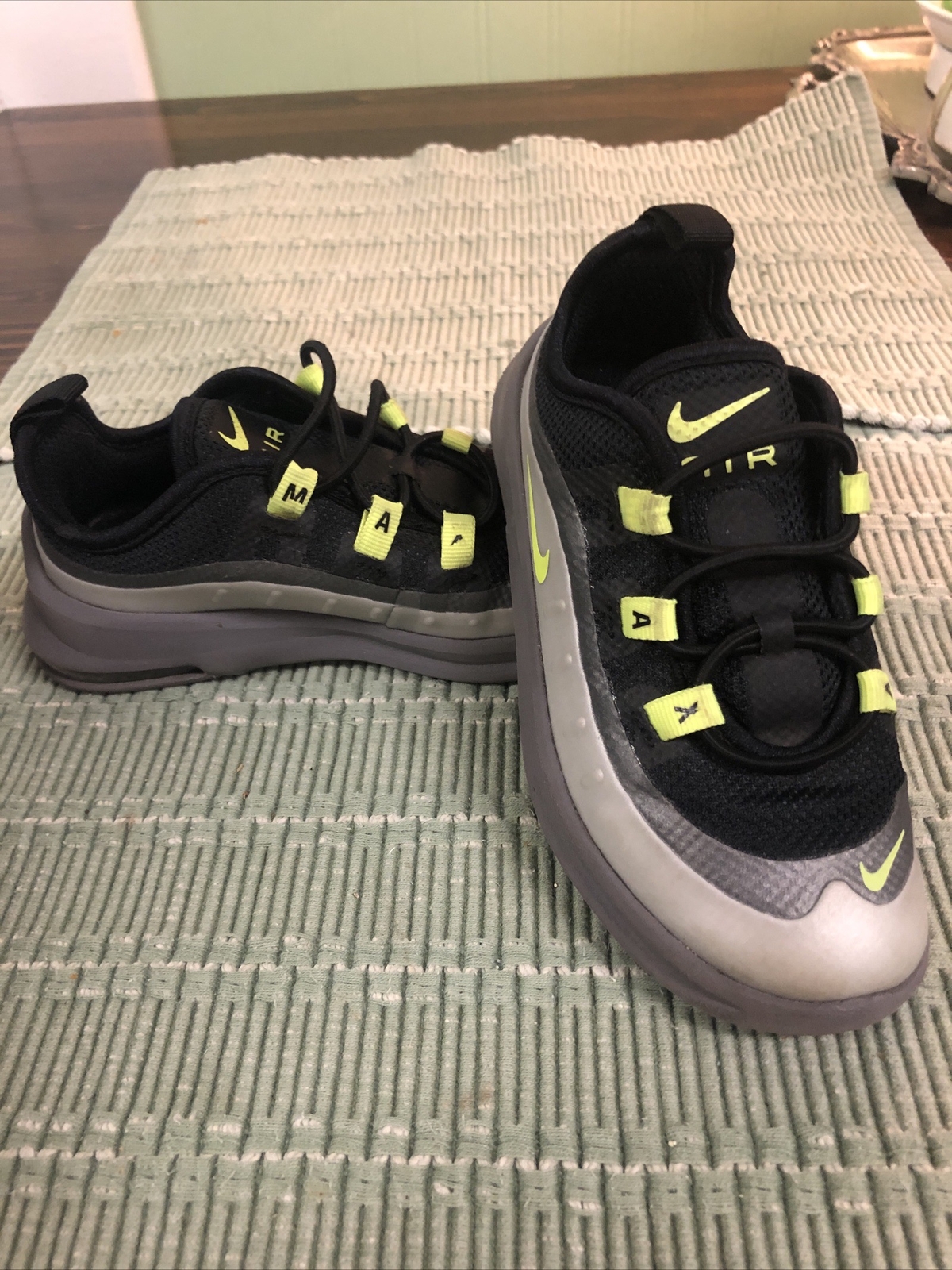 nike 9c shoes