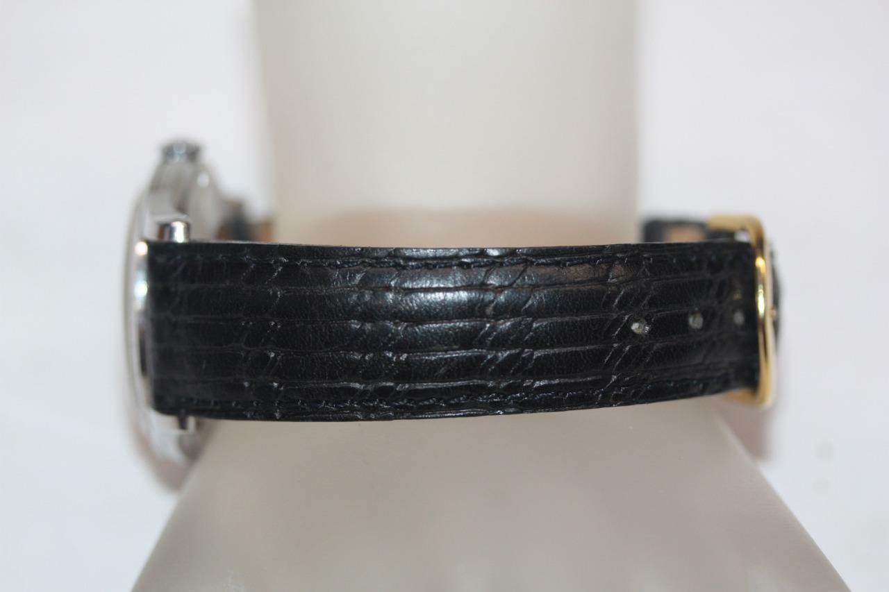 Omega Constellation Automatic Chronometer SS Watc… - image 4