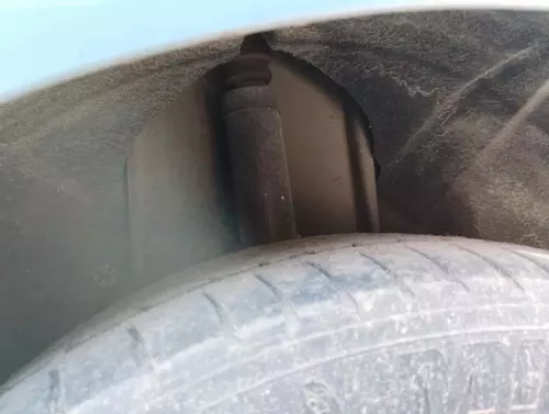 Stoßdämpfer Hinten Rechts für FORD C-MAX (CB3)(2007) Trend 2007 1439461 - Bild 1 von 8