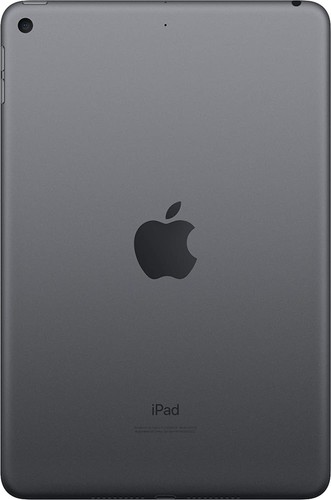 Apple iPad Mini 5 (2019) 7.9" 64GB Space Gray Tablet (WiFi) - Good - Afbeelding 3 van 3