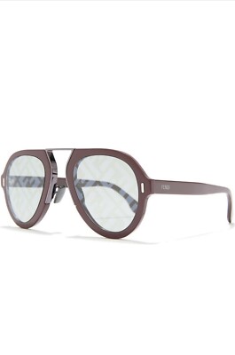 Fendi Monogram Sunglasses | eBay display picture 1