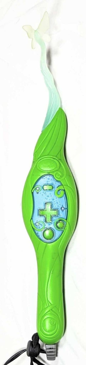 Rare Disney Fairies Tinker Bell And The Lost Treasure Plug N