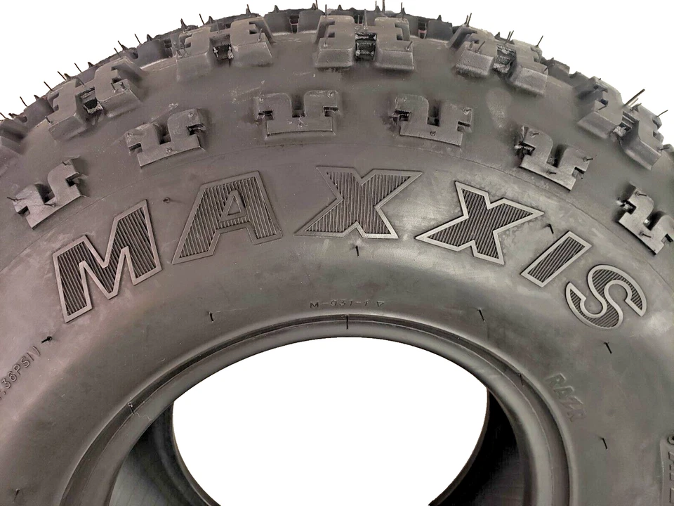 Maxxis RAZR M931 TIRE 23x7-10 23/7-10 23x7.00-10 23x700-10 23/7.00-10 23/700-10 Foto 4 de 4