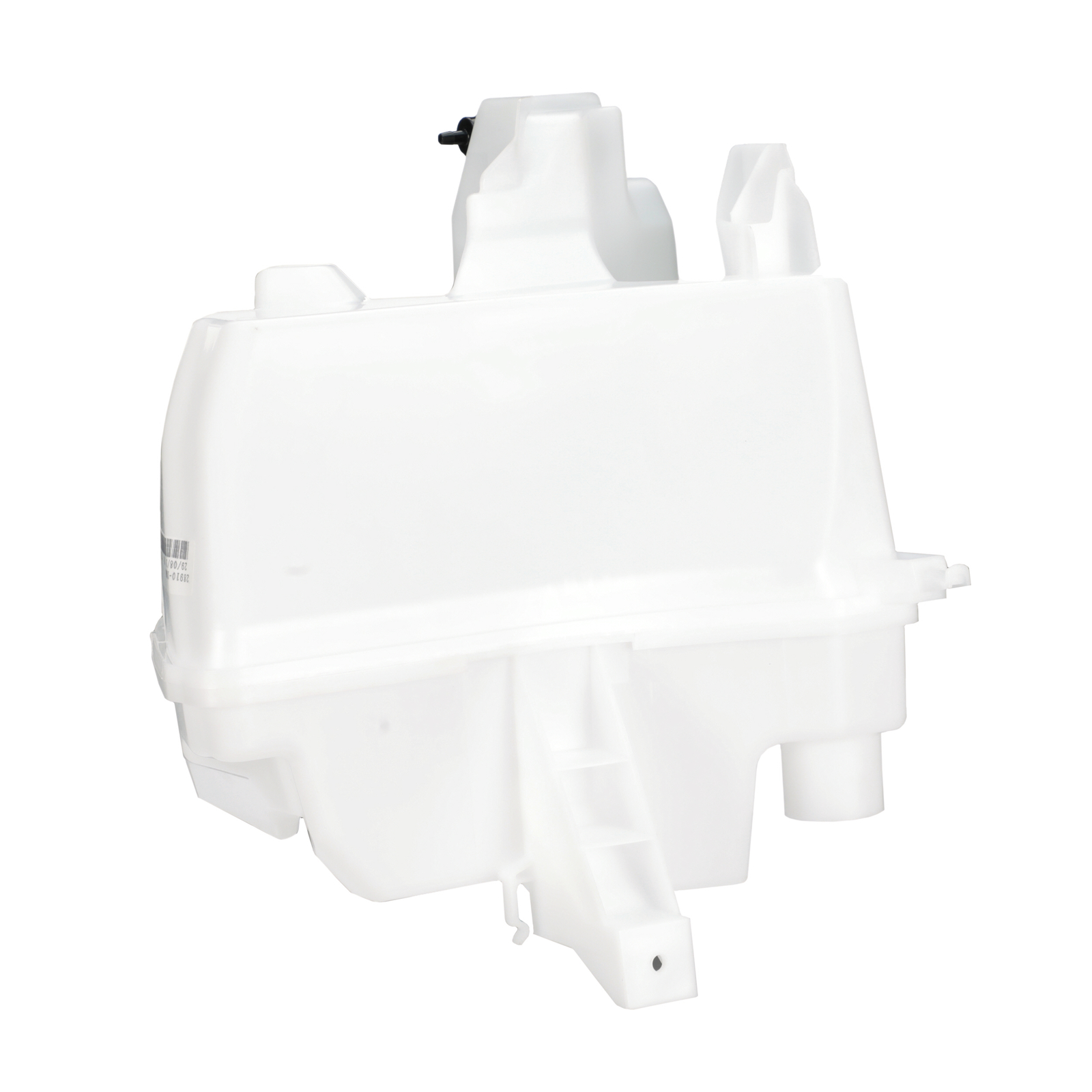 20112016 Nissan Juke Windshield Washer Fluid Reservoir Tank Bottle OEM