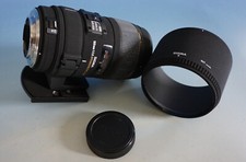 Sigma Obiettivo 150mm 1-2.8 AP0 Macro DG HSM (F23-739)