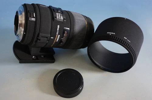 Sigma Objektiv 150 mm 1-2.8 AP0 Macro DG HSM (F23-739)