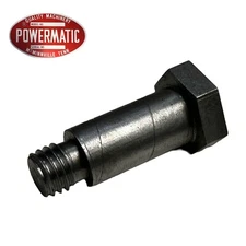 Powermatic 87 Band Saw / Band Saw Upper / Top Wheel Tracking Bolt / Stud