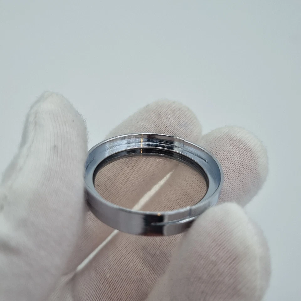 Heliopan 32 R1.5 -0 skylight filter vintage genuine #074 - Image 3 of 3