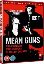 Image of Mean Guns