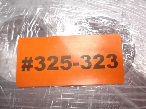 NASCAR BILLET ALUMINUM 1" THICK HOLLEY 4150 CARBURETOR SPACER 4 HOLES 1.685" - Picture 5 of 5